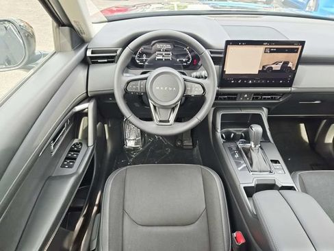 New 2026 MAZDA CX-5 Select AWD/4WD image 10