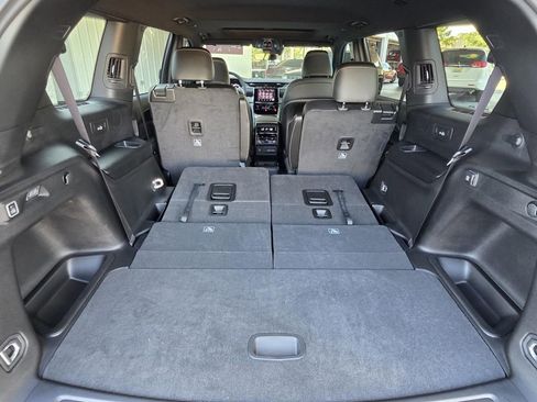 New 2025 Jeep Grand Cherokee L Altitude AWD/4WD image 13