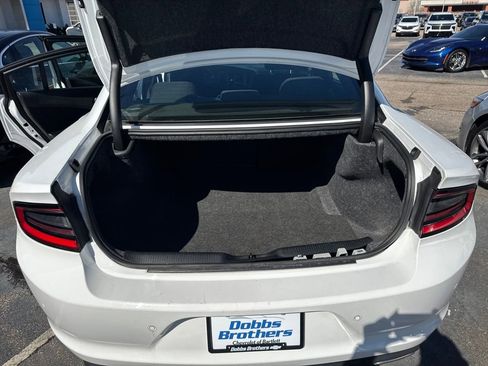 Used 2023 Dodge Charger SXT image 33