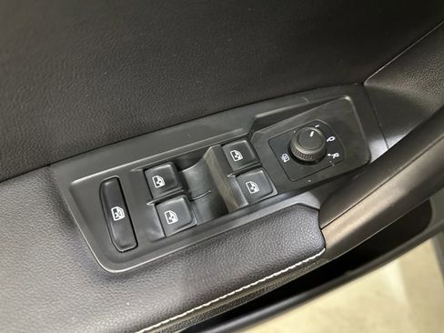 Certified 2023 Volkswagen Tiguan S w/ Driver Assistance Package image 18