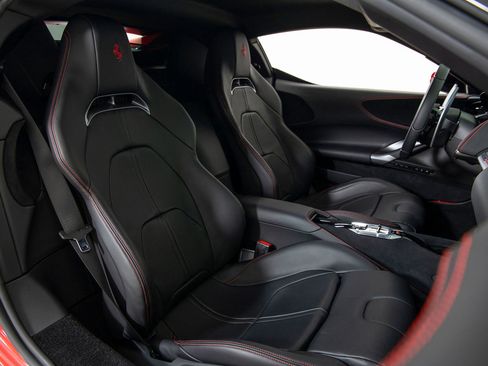 Certified 2021 Ferrari SF90 Stradale AWD/4WD image 17
