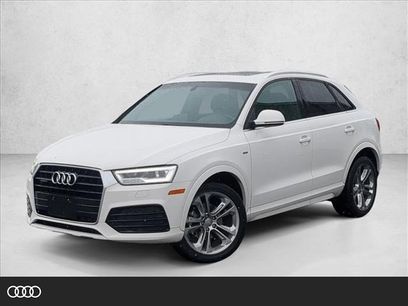 Used 2018 Audi Q3 2.0T Premium Plus