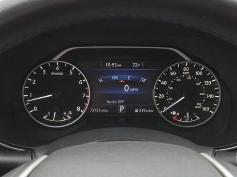 Used 2018 Nissan Maxima 3.5 S FWD image 33