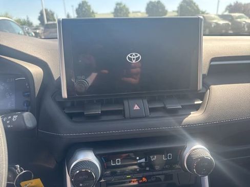 Used 2024 Toyota RAV4 LE image 15