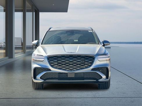 New 2026 Genesis GV70 3.5T Sport Prestige image 9