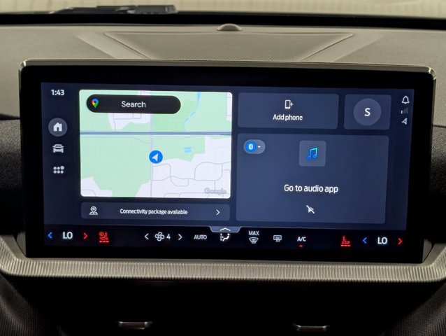 Certified 2026 Ford Explorer Tremor w/ Tremor Convenience Package AWD/4WD image 5