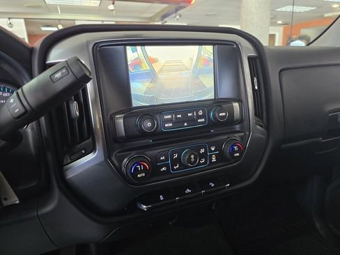 Used 2016 Chevrolet Silverado 1500 LT w/ All Star Edition AWD/4WD image 20