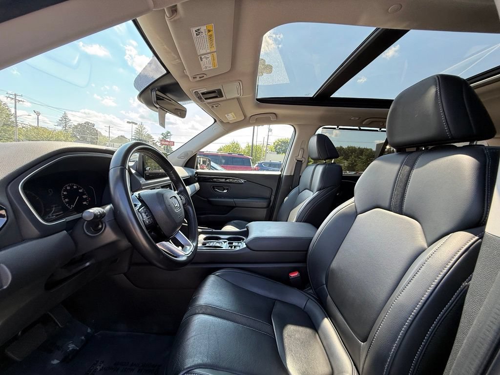 Used 2023 Honda Pilot Touring image 25