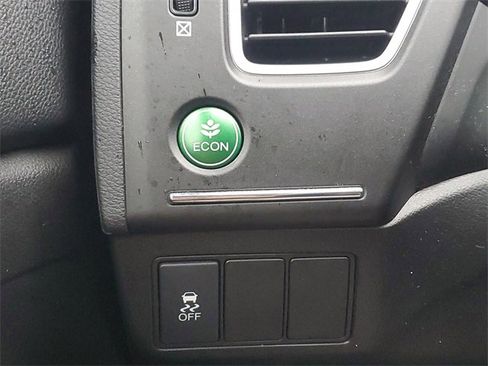 Used 2015 Honda Civic LX image 16