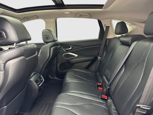 Used 2020 Acura RDX FWD image 37