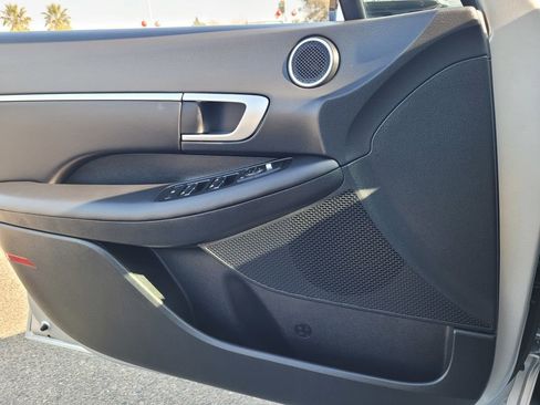 Used 2024 Hyundai Sonata SEL image 13