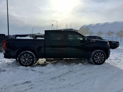 Used 2019 Chevrolet Silverado 1500 RST image 9