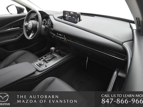 New 2026 MAZDA CX-30 AWD 2.5 S w/ Premium Package image 27