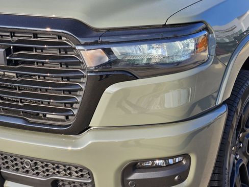 New 2026 RAM 1500 Laramie w/ Night Edition image 10