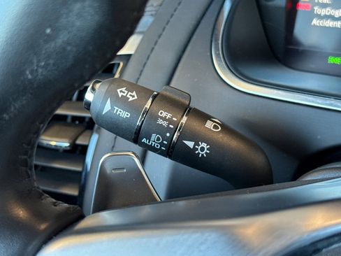 Used 2023 Jaguar F-TYPE R-Dynamic image 31