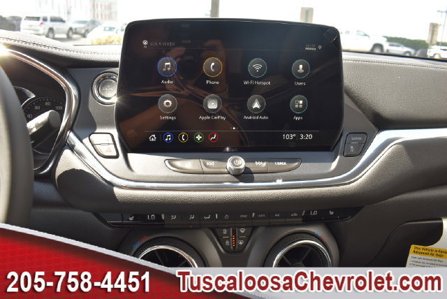 New 2026 Chevrolet Blazer LT w/ LPO, Floor Liner Package FWD image 27