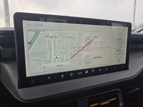 New 2026 Ford Maverick Tremor image 14