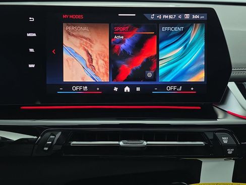 New 2026 BMW X1 xDrive28i w/ Convenience Package image 20