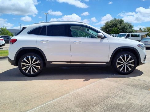Certified 2023 Mercedes-Benz GLA 250 image 9