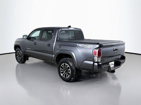 Used 2023 Toyota Tacoma TRD Sport image 6