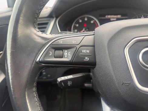 Used 2018 Audi Q5 2.0T Premium image 17