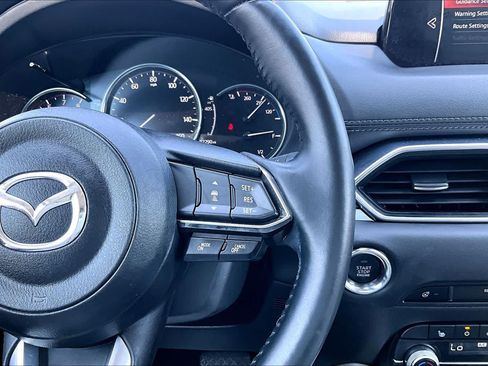 Used 2019 MAZDA CX-5 Grand Touring w/ GT Premium Package FWD image 25