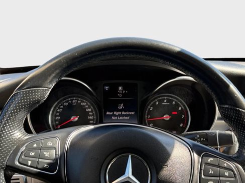 Used 2015 Mercedes-Benz C 300 4MATIC Sedan image 10