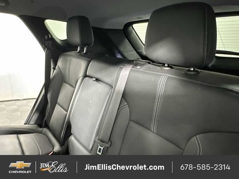 Certified 2024 Chevrolet Blazer LT image 23