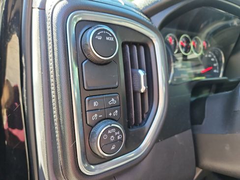 Used 2020 Chevrolet Silverado 1500 RST w/ All-Star Edition RWD image 23