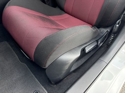 Used 2024 Honda Civic Si image 12