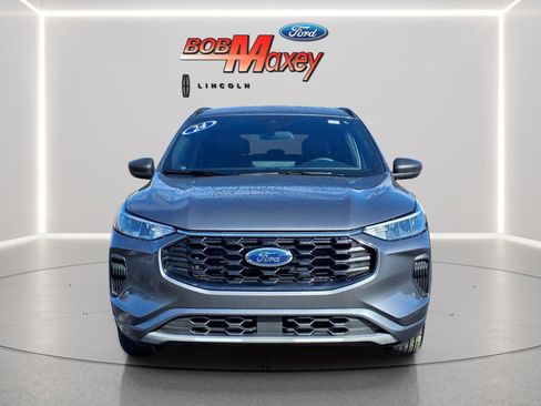 Used 2024 Ford Escape ST-Line w/ Tech Pack #1 image 2