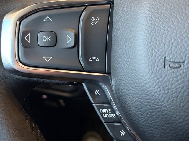 New 2027 RAM 1500 Laramie w/ Night Edition AWD/4WD image 22