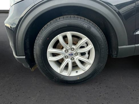 Used 2021 Ford Explorer 2WD image 13