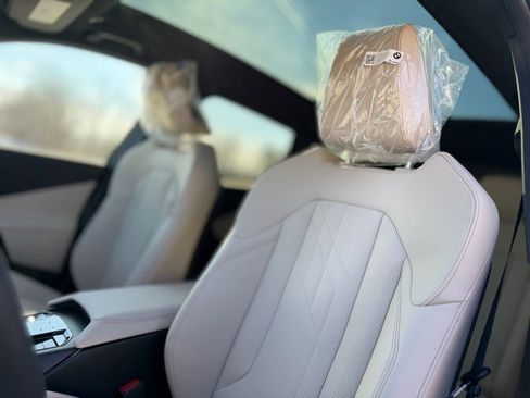 New 2026 BMW X3 xDrive30 AWD/4WD image 14