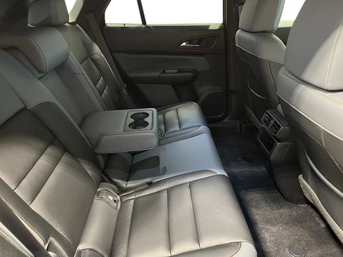 New 2026 Honda Prologue Touring image 25