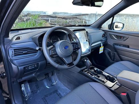 New 2026 Subaru Forester Premium image 2