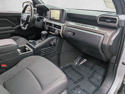 Used 2024 Toyota Tacoma SR5 image 21