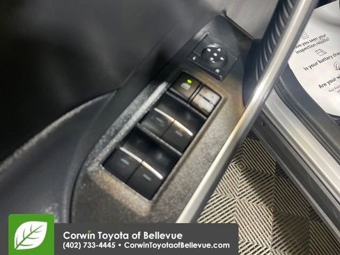 Used 2025 Toyota RAV4 XLE image 11