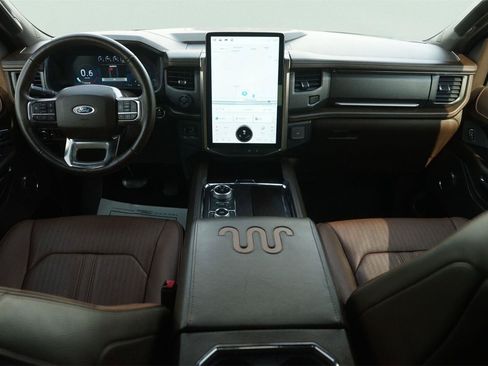 Used 2022 Ford Expedition Max King Ranch AWD/4WD image 23