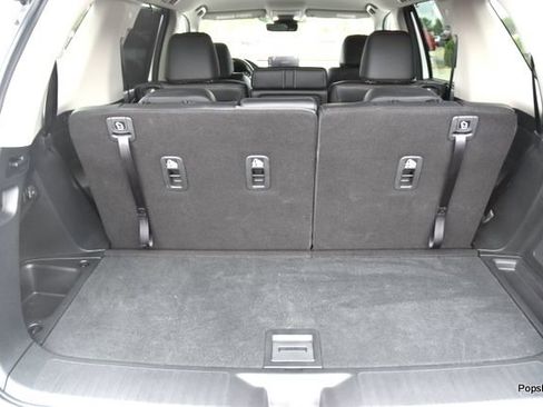 Certified 2025 Honda Pilot EX-L image 15