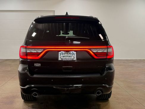 Used 2021 Dodge Durango GT image 27