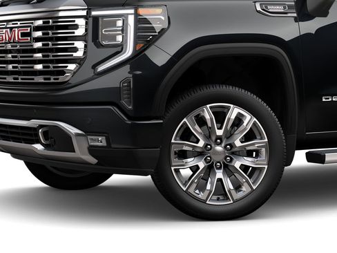 New 2026 GMC Sierra 1500 Denali w/ Denali Reserve Package AWD/4WD image 38