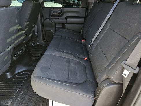 Used 2022 Chevrolet Silverado 3500 LT w/ Convenience Package image 22