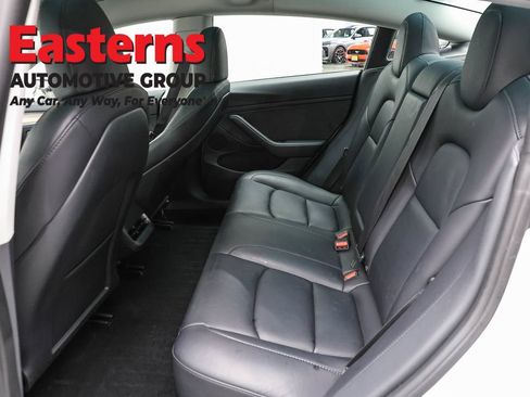 Used 2023 Tesla Model 3 Standard Range RWD image 16