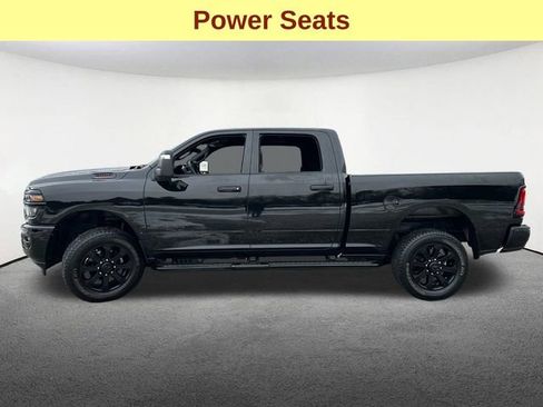 Used 2025 RAM 2500 Big Horn image 8