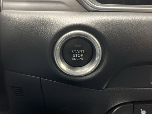 Certified 2023 MAZDA CX-5 AWD 2.5 S w/ Select Package image 20