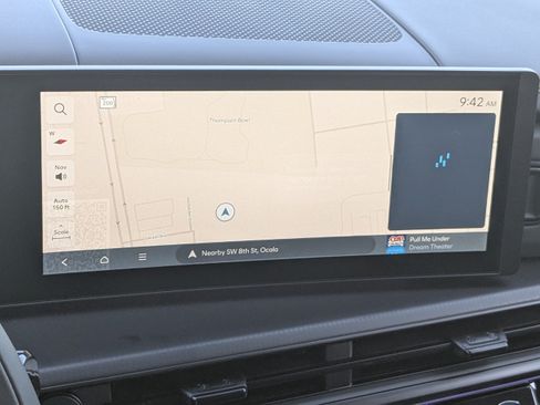New 2027 Hyundai Santa Fe Calligraphy FWD image 32