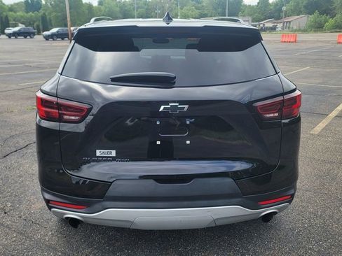 Used 2023 Chevrolet Blazer LT w/ Convenience Package AWD/4WD image 10