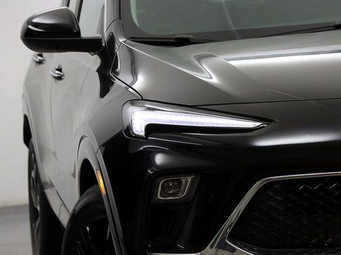 New 2026 Buick Encore GX Sport Touring w/ Comfort Package image 4