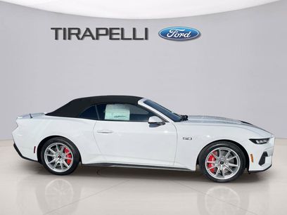 Used 2024 Ford Mustang GT Premium